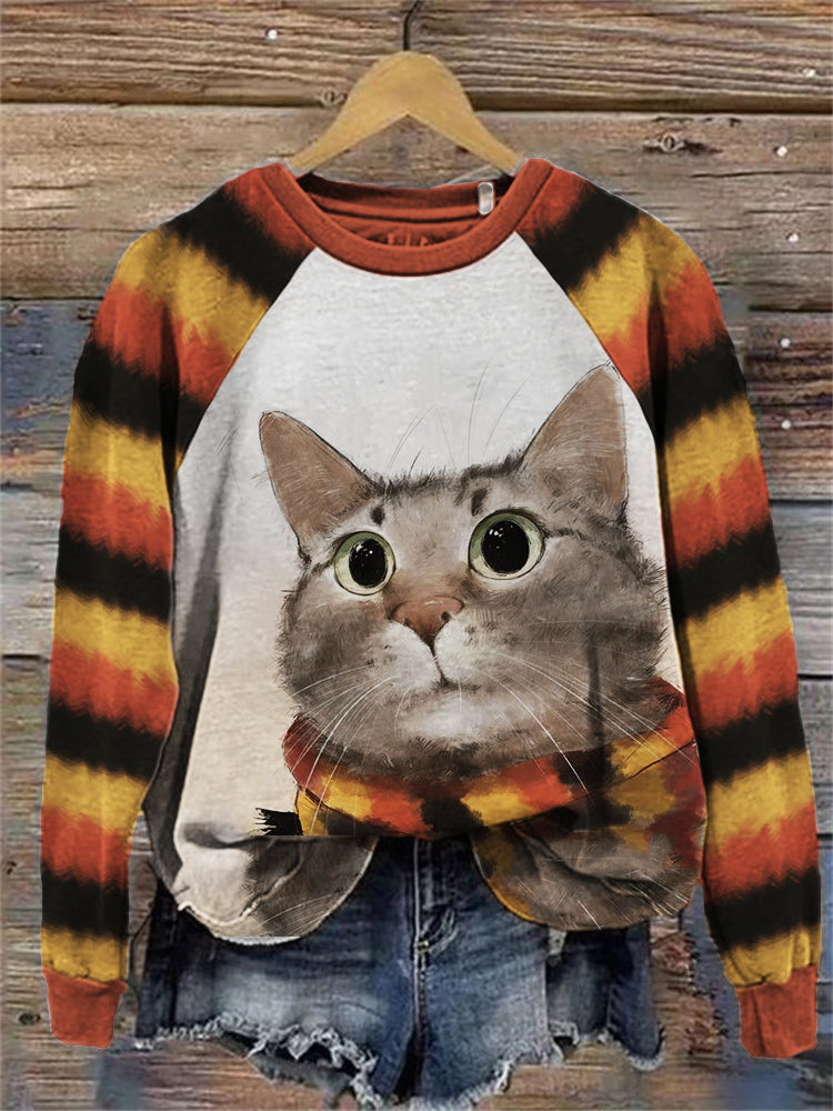 Timeless Vintage Style Shirt