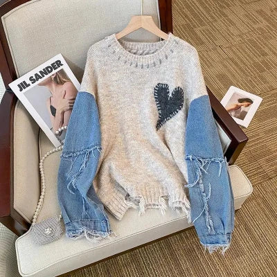 Beautifully Crafted Jumper