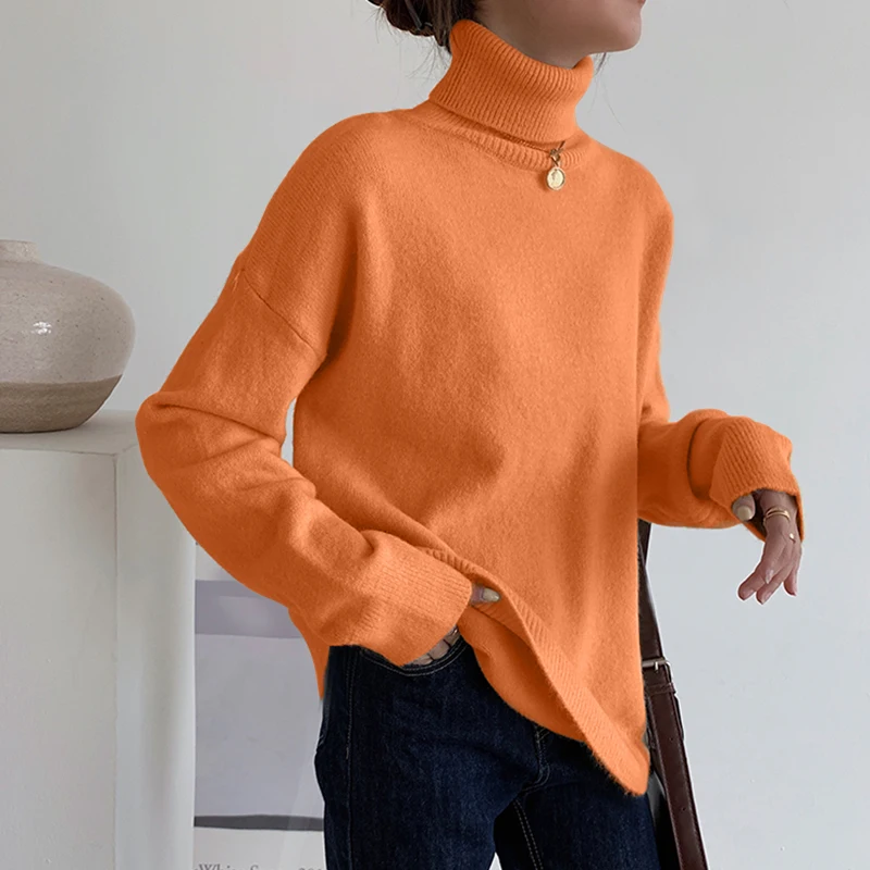 Classic Vintage Jumper