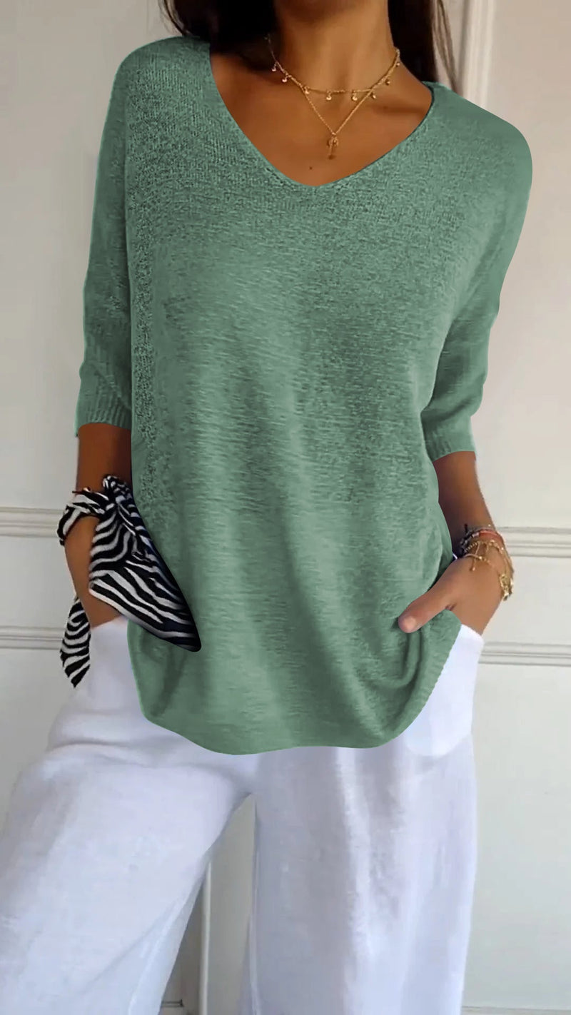 Classic Designed Jumper