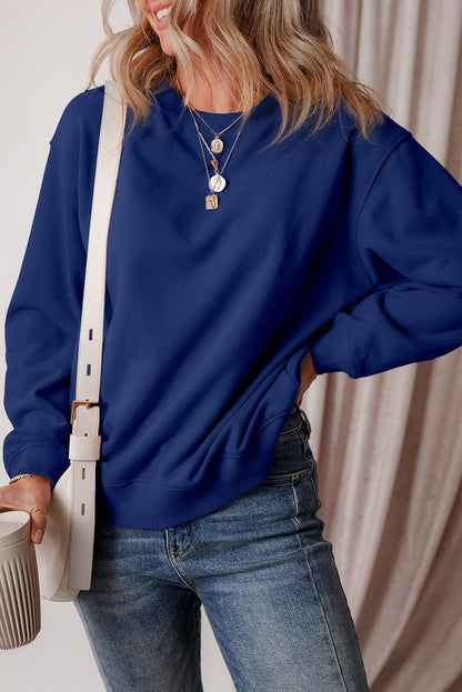 Vintage Inspired Jumper