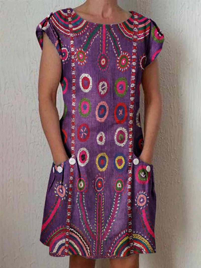 Beautifully Crafted Dress