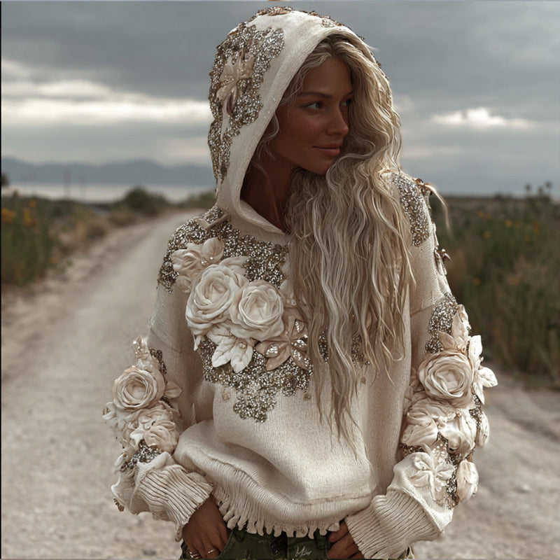 Beautifully Crafted Garment