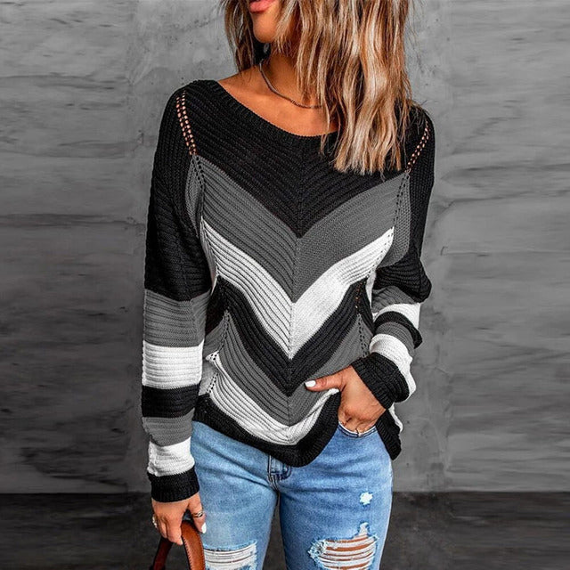 Elegantly Designed Jumper