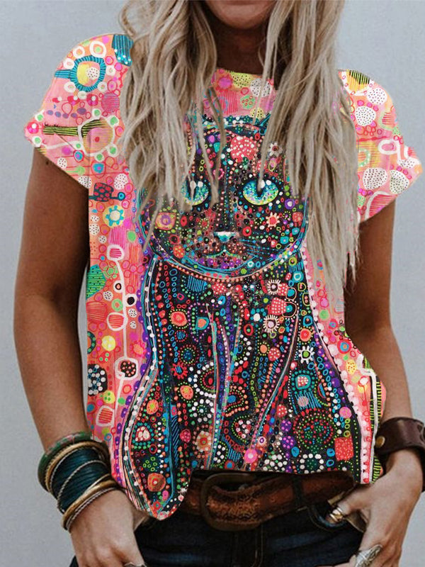 Vintage Inspired Shirt
