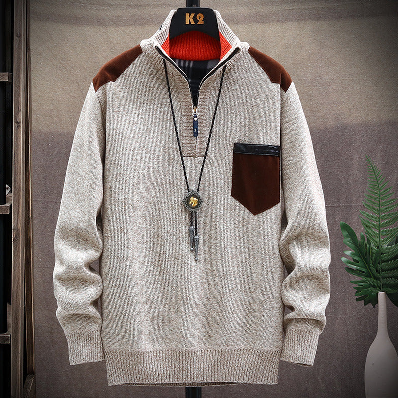 Beautifully Crafted Jumper
