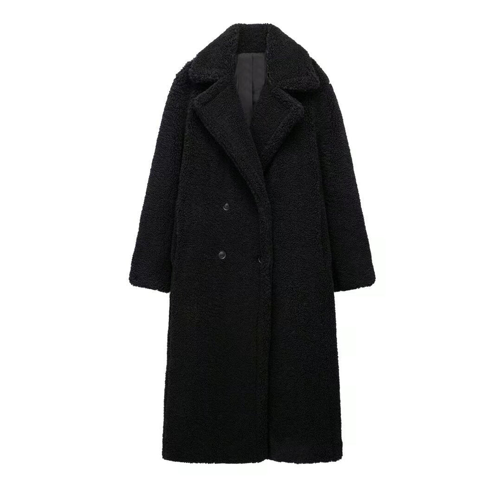 Beautifully Balanced Coat with Timeless Character