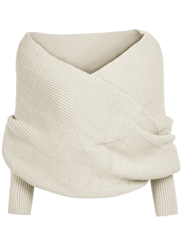 Timeless Vintage Style Jumper