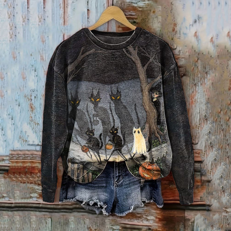 Timeless Vintage Style Shirt