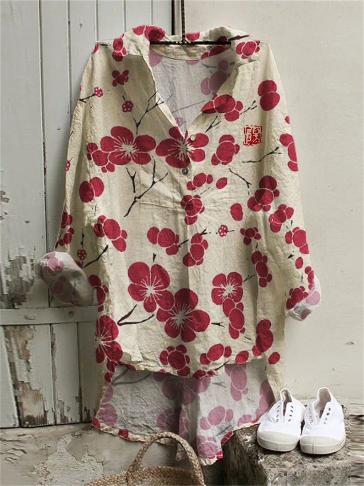 Vintage Inspired Garment