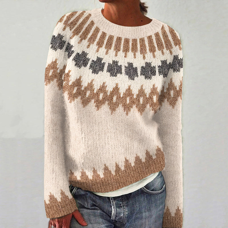 Beautifully Crafted Jumper
