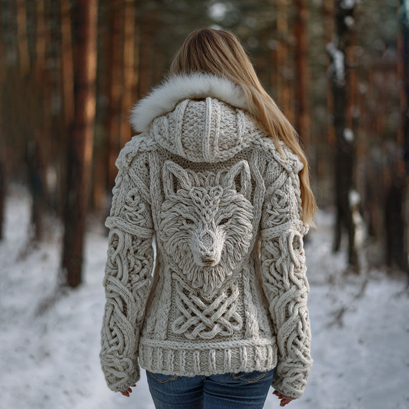 Beautifully Crafted Jumper
