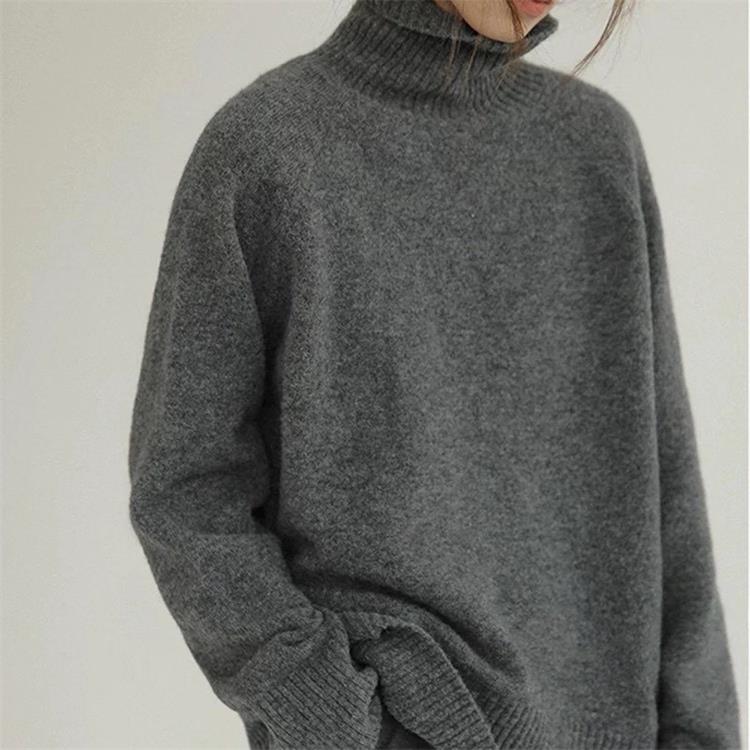 Classic Designed Jumper