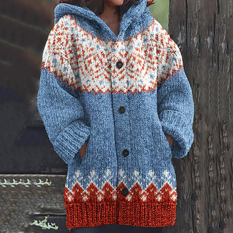 Vintage Inspired Cardigan