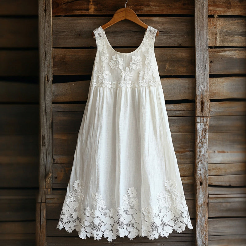 Elegantly Designed Dress