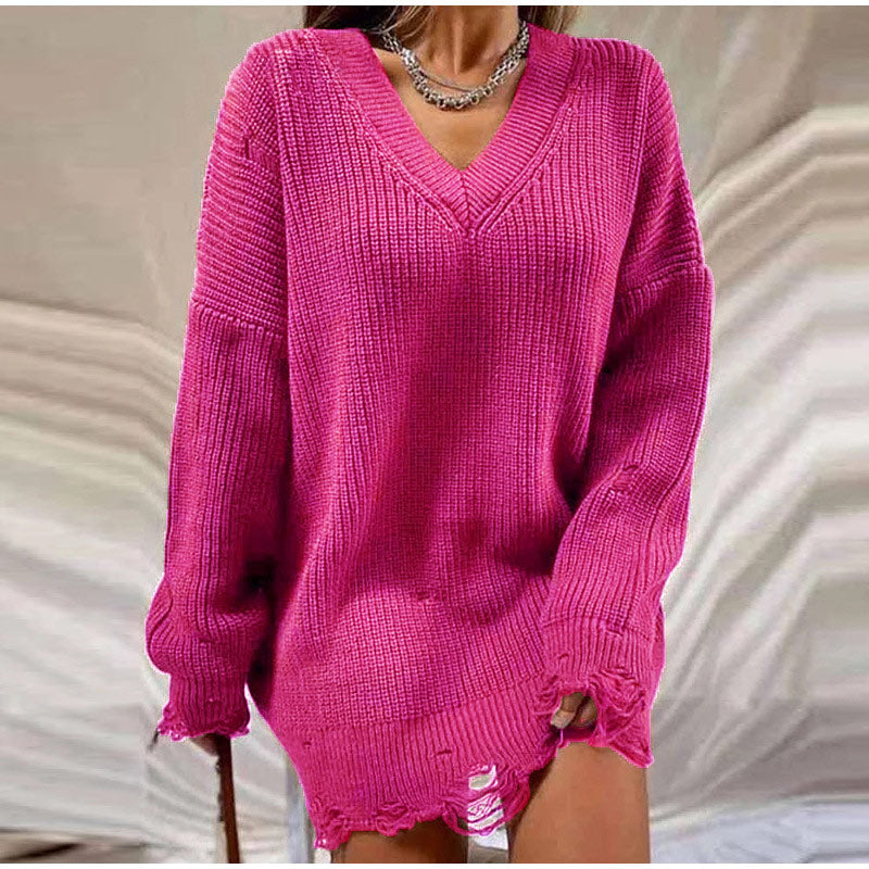 Elegantly Designed Jumper