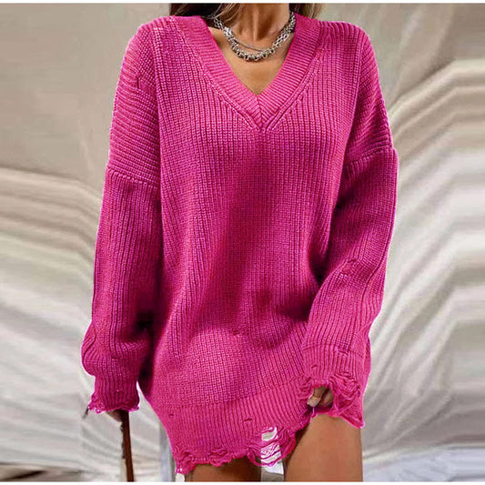 Elegantly Designed Jumper