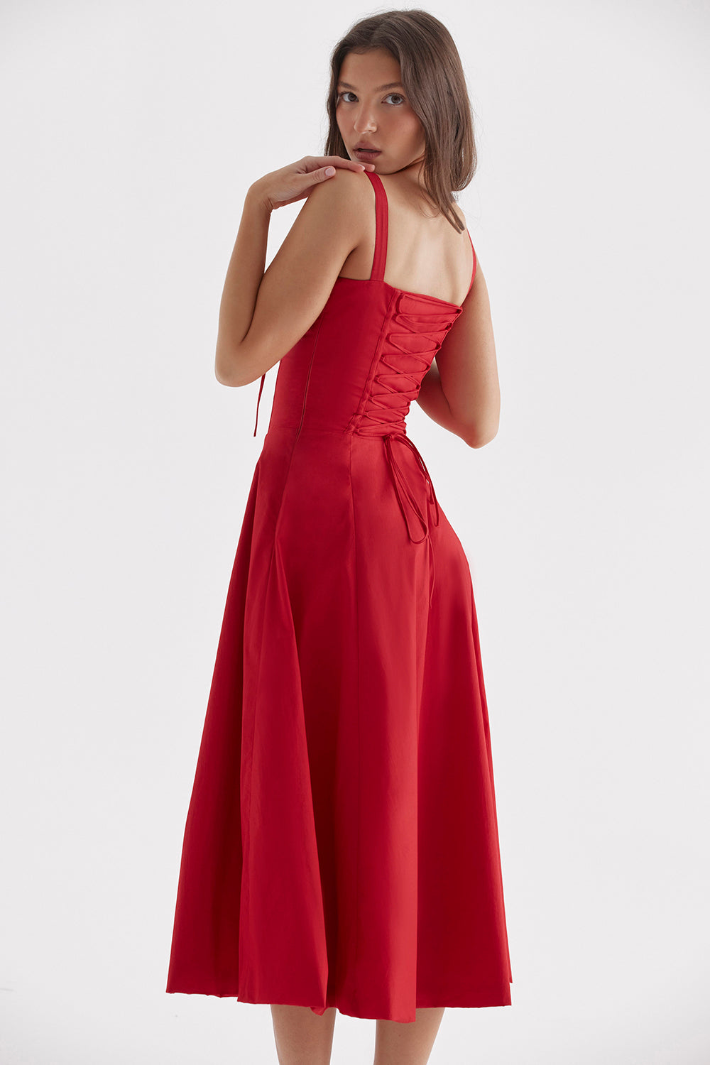 Vintage Inspired Garment