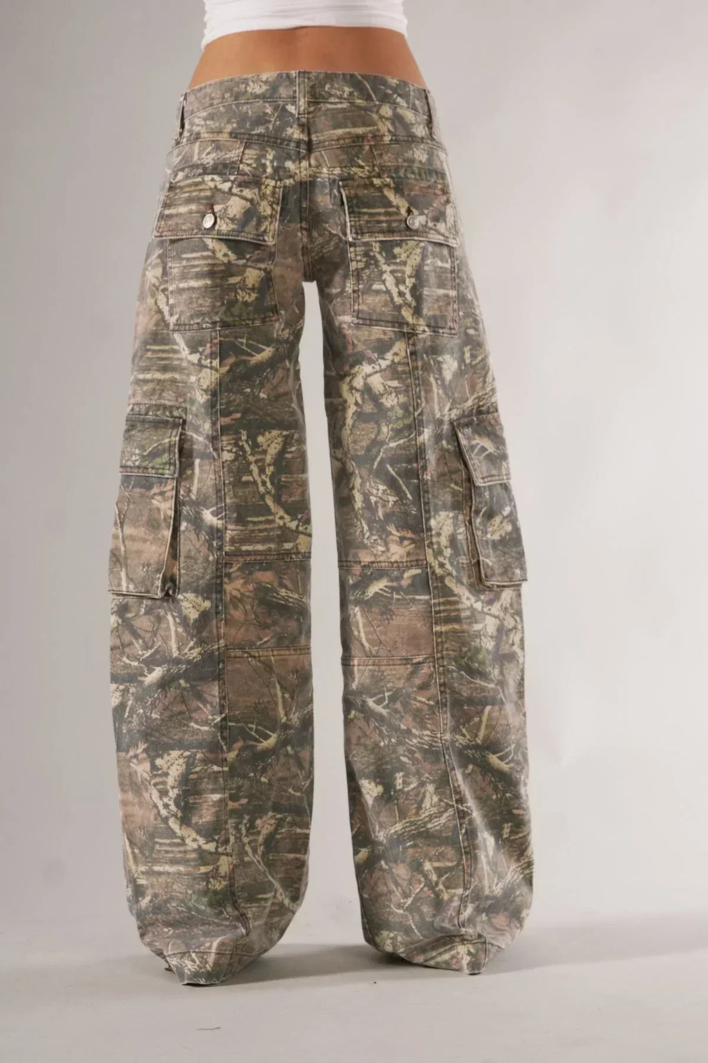 Classic Designed Garment