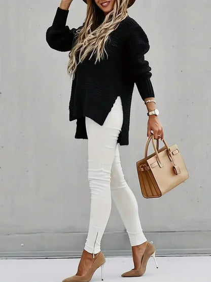 Vintage Inspired Jumper