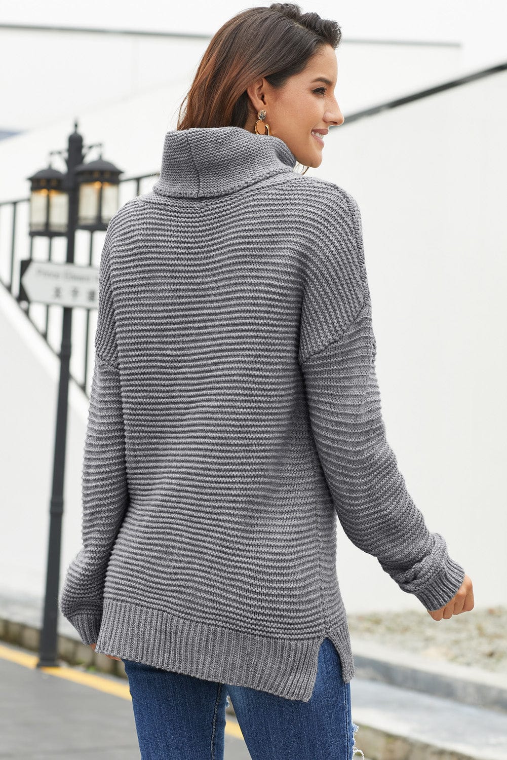 Classic Vintage Jumper