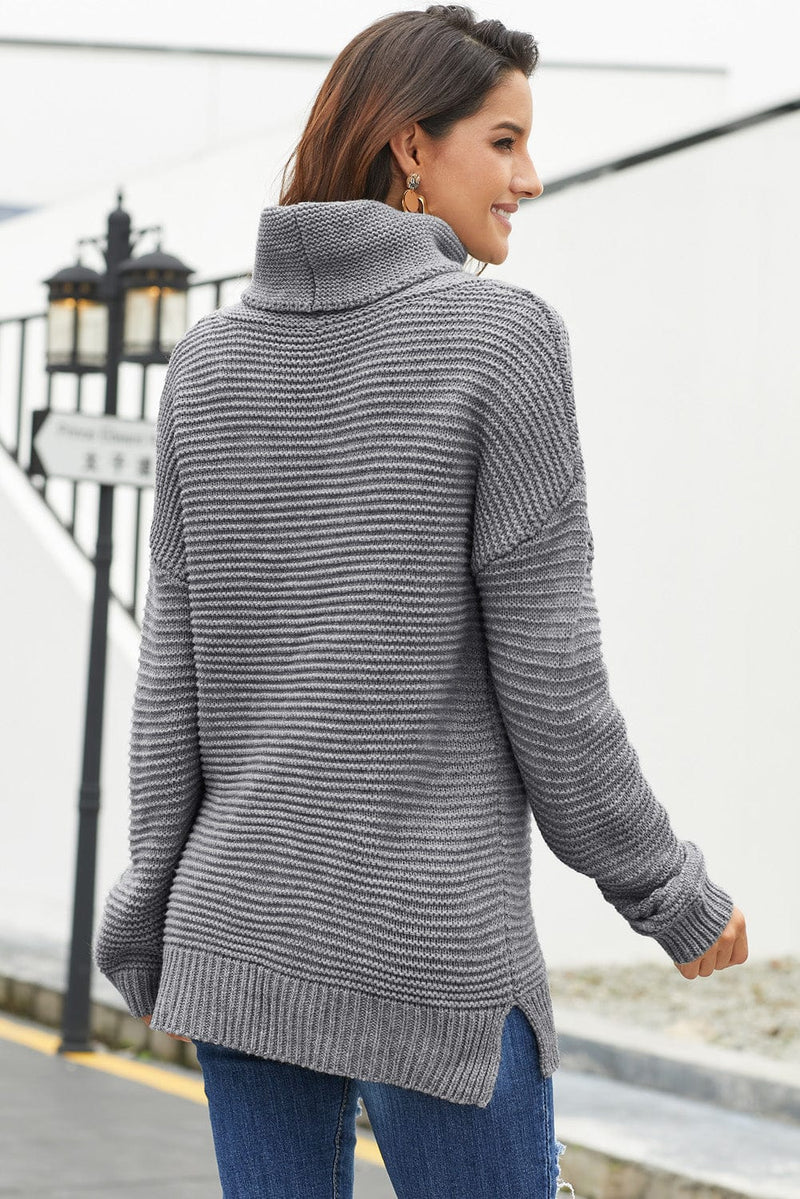 Vintage Inspired Jumper