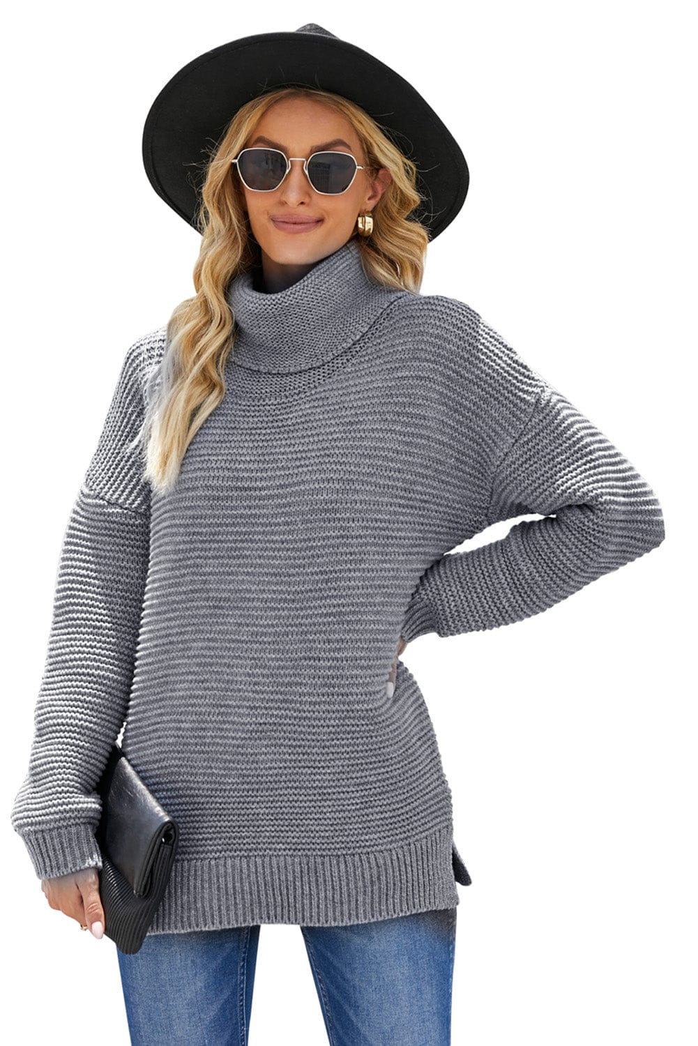 Classic Vintage Jumper