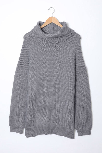 Vintage Inspired Jumper
