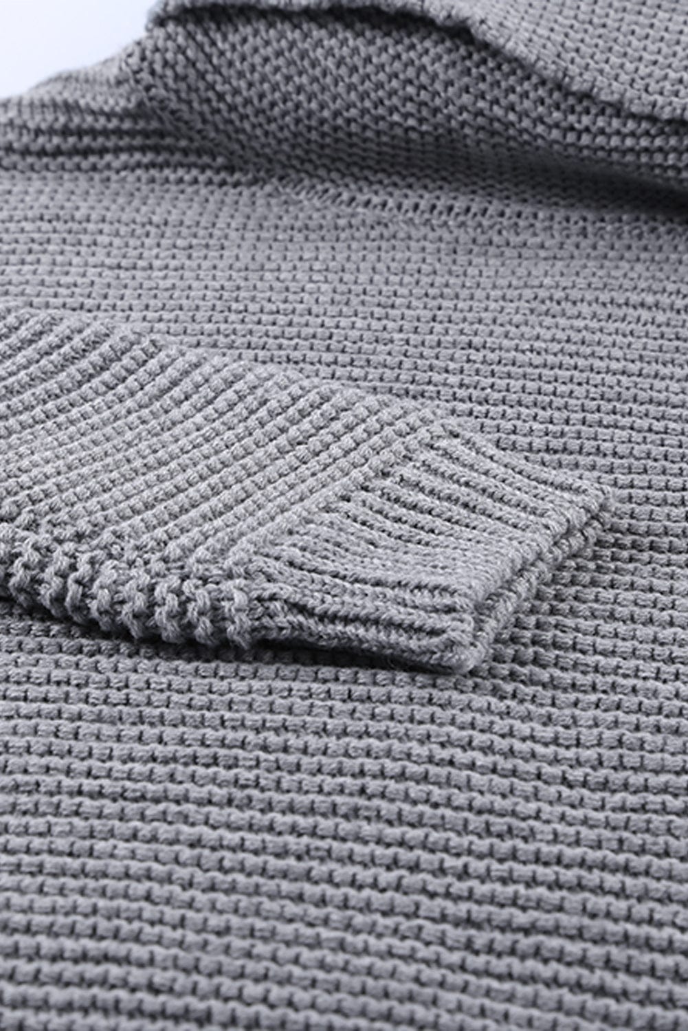 Classic Vintage Jumper