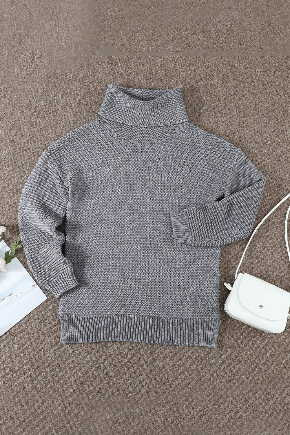 Classic Vintage Jumper