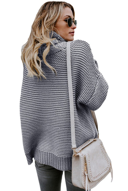 Vintage Inspired Jumper
