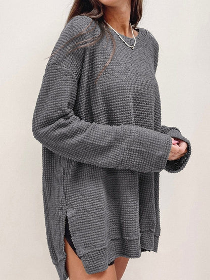 Vintage Inspired Jumper