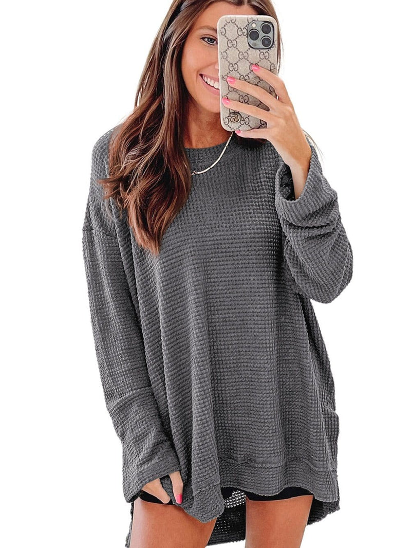 Vintage Inspired Jumper