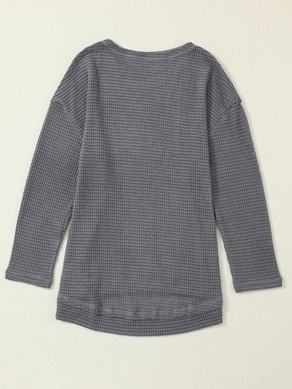 Vintage Inspired Jumper