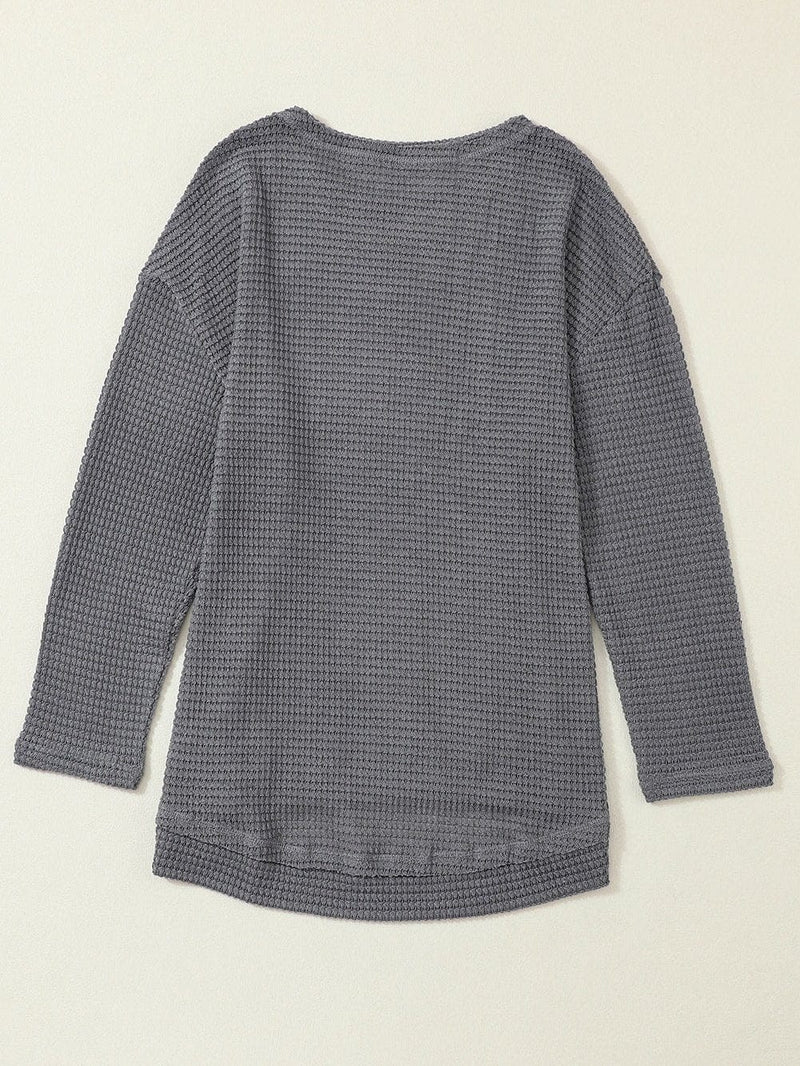 Vintage Inspired Jumper