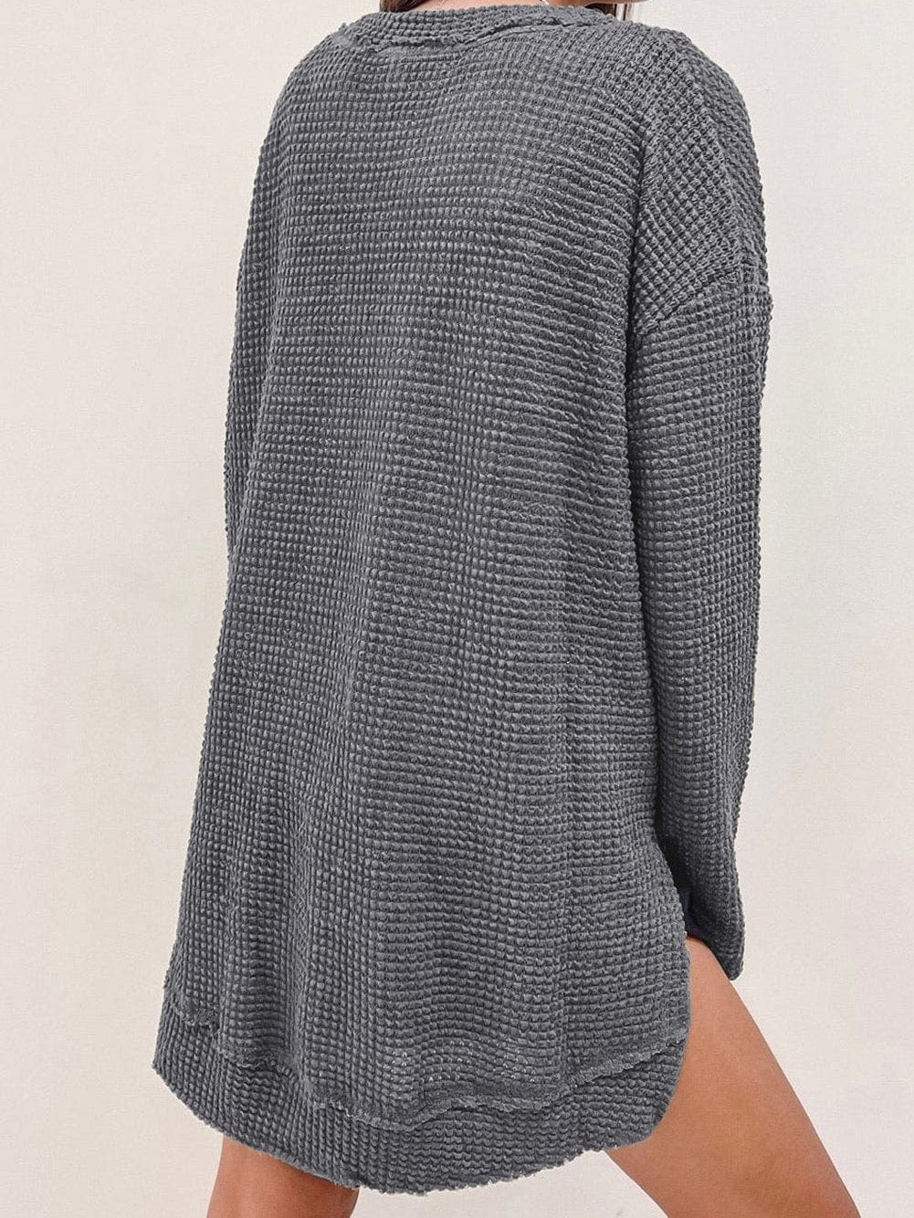 Vintage Inspired Jumper
