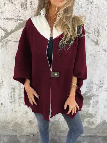 Gracefully Designed Jacket