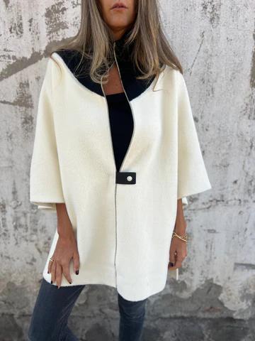 Classic Designed Jacket