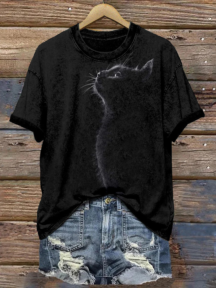 Thoughtfully Designed Shirt