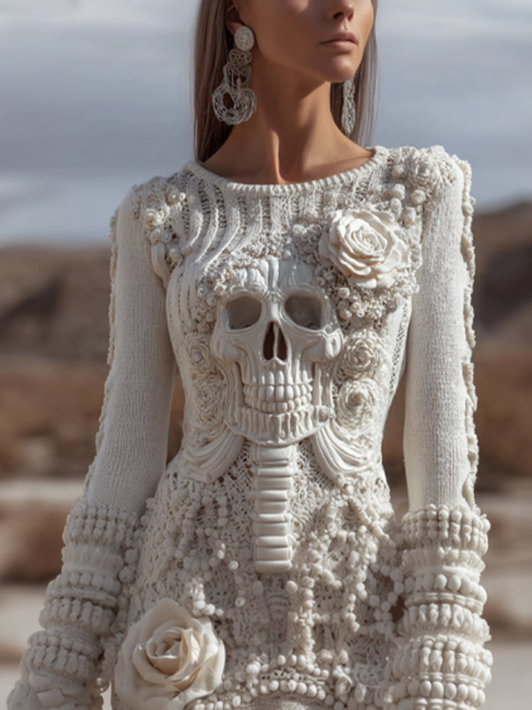 Beautifully Crafted Dress