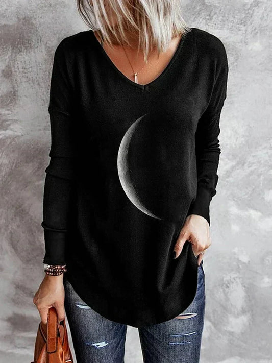 Timeless Vintage Style Jumper