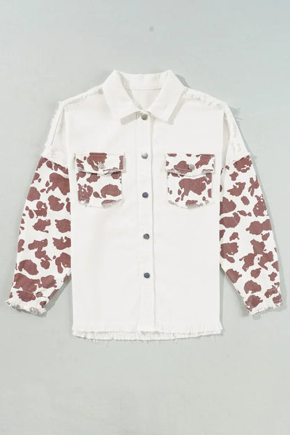 Elegantly Designed Jacket