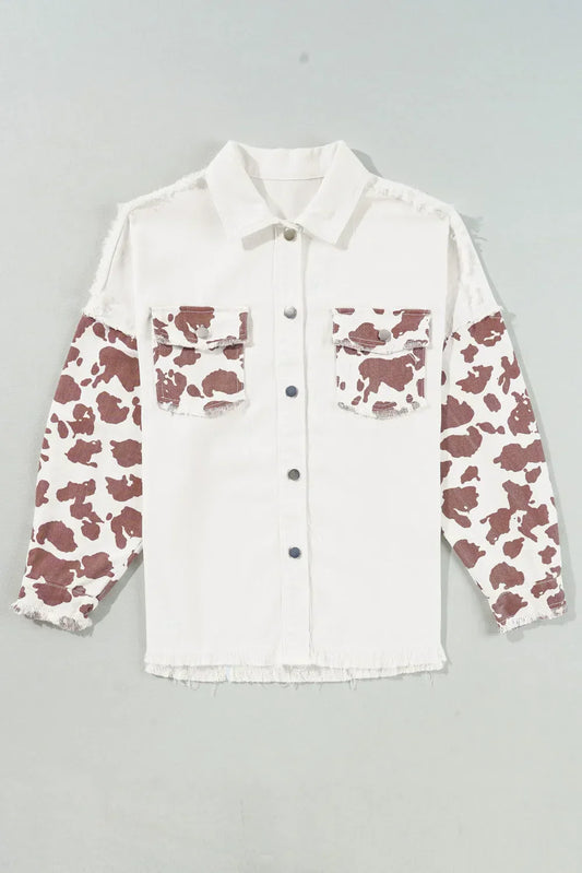 Elegantly Designed Jacket