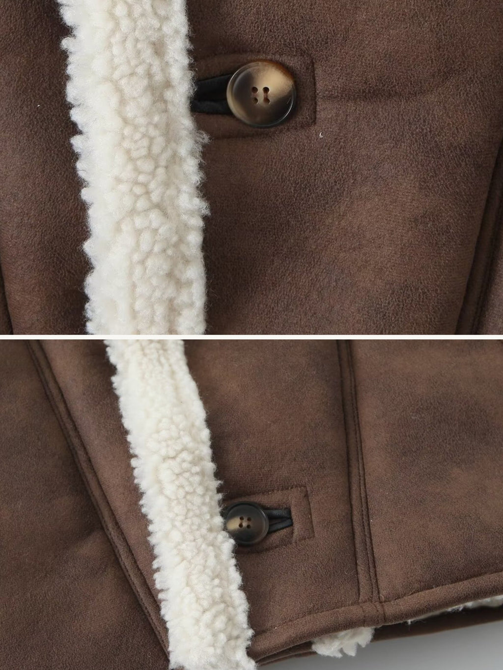 Beautifully Crafted Jacket in a Classic Style