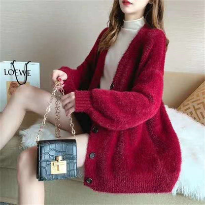 Casia | Casual and Stylish winter Jacket