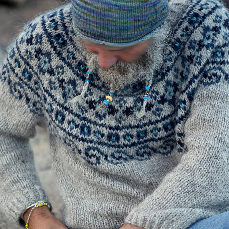 Beautifully Crafted Jumper