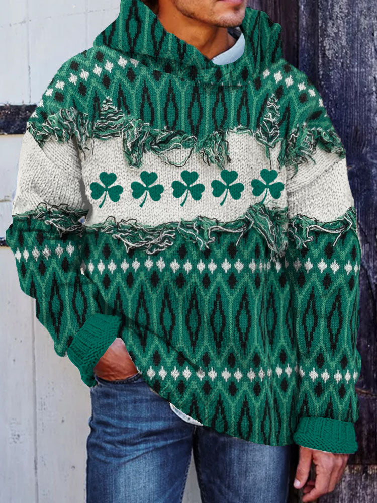 Elegantly Designed Jumper