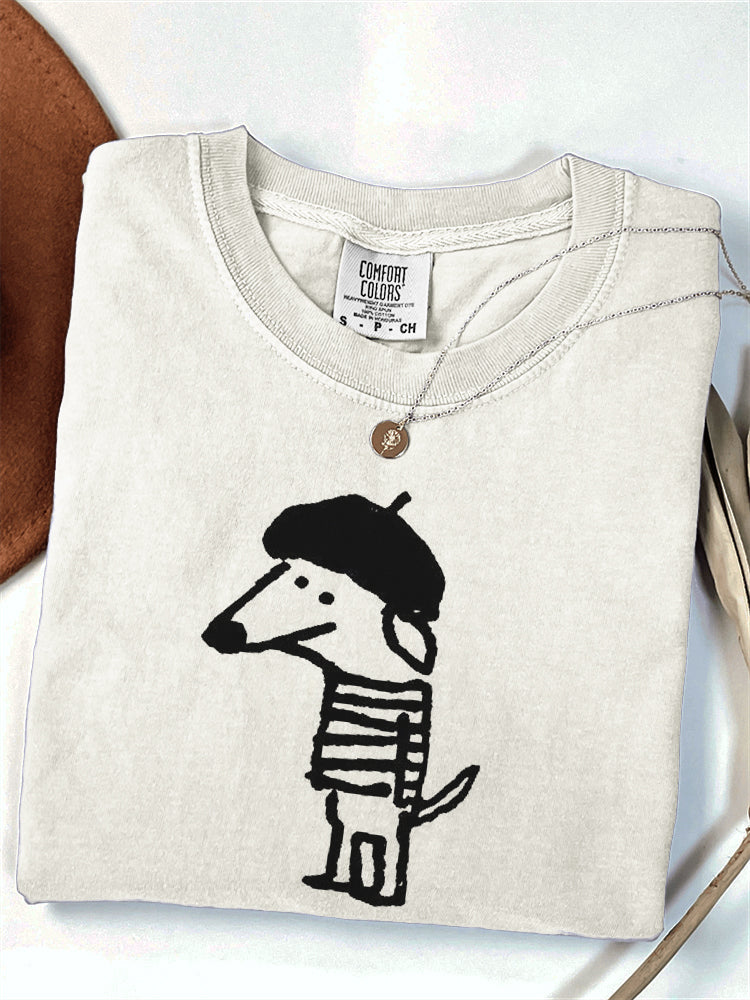 Classic Designed Shirt