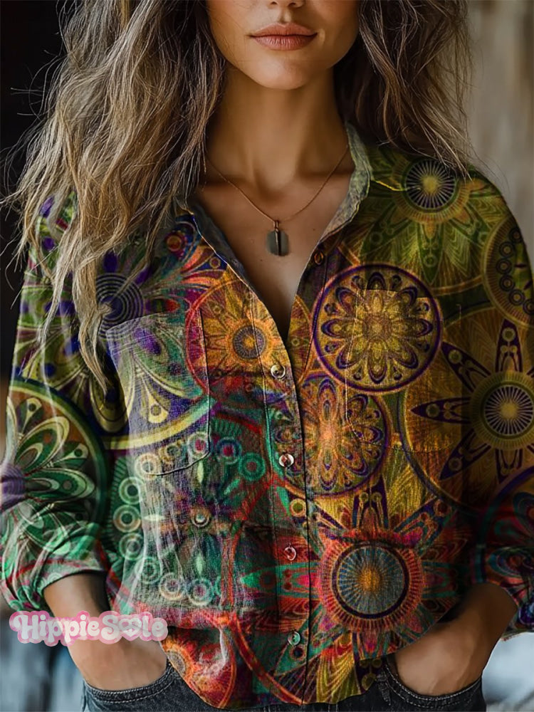 Vintage Inspired Garment