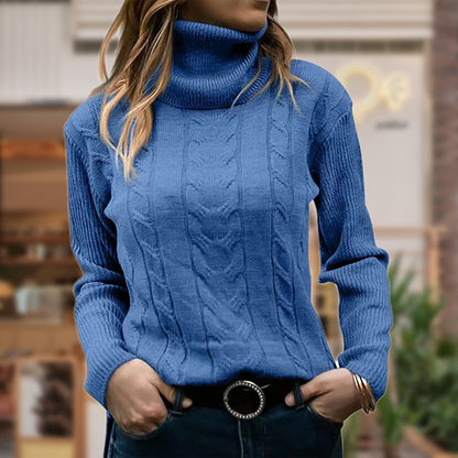 Gracefully Designed Jumper